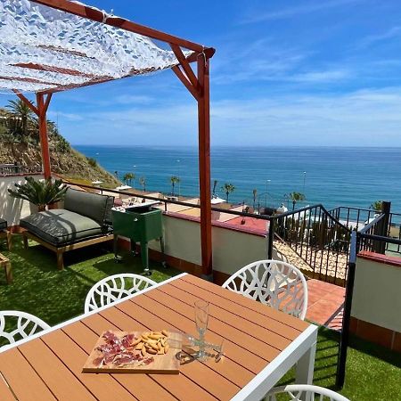 Mirador De Carvajal I Apartment Benalmadena Luaran gambar