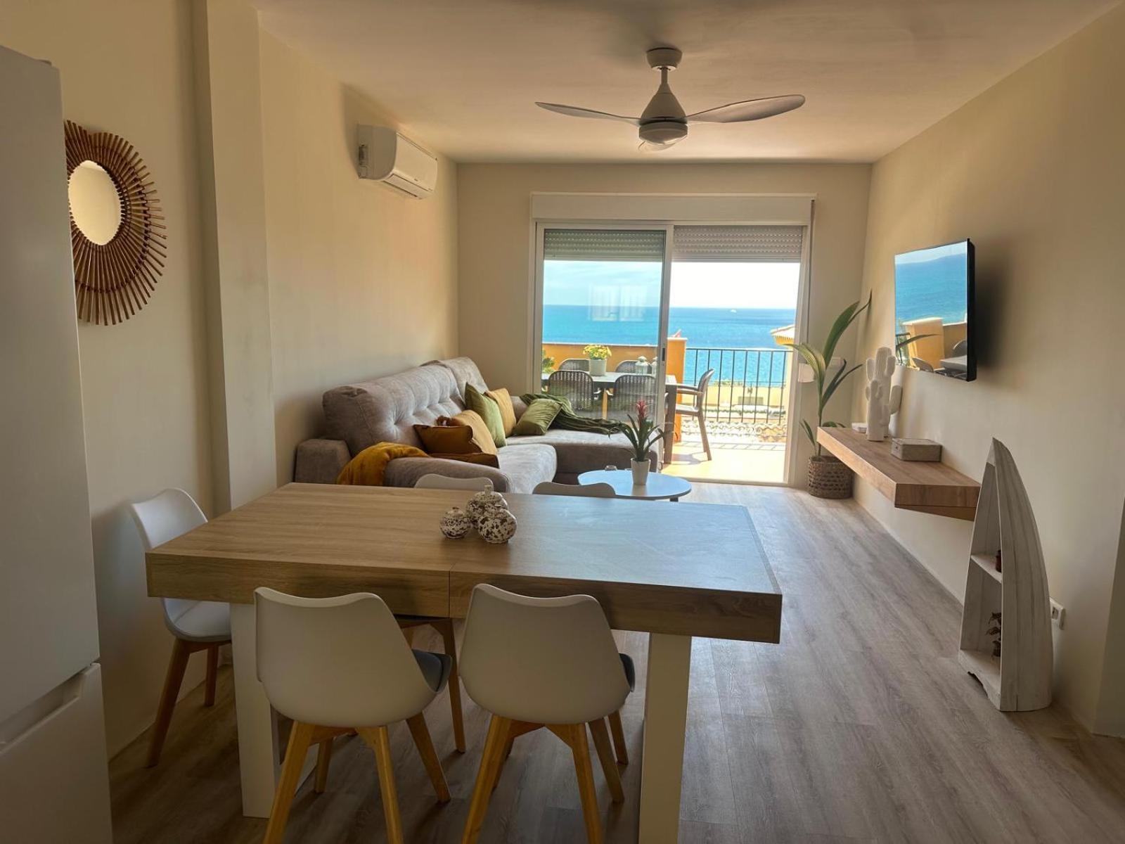 Mirador De Carvajal I Apartment Benalmadena Luaran gambar