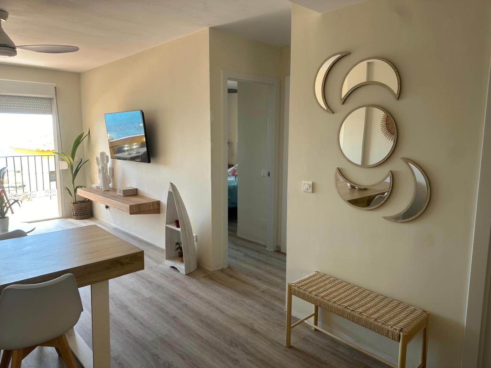 Mirador De Carvajal I Apartment Benalmadena Luaran gambar
