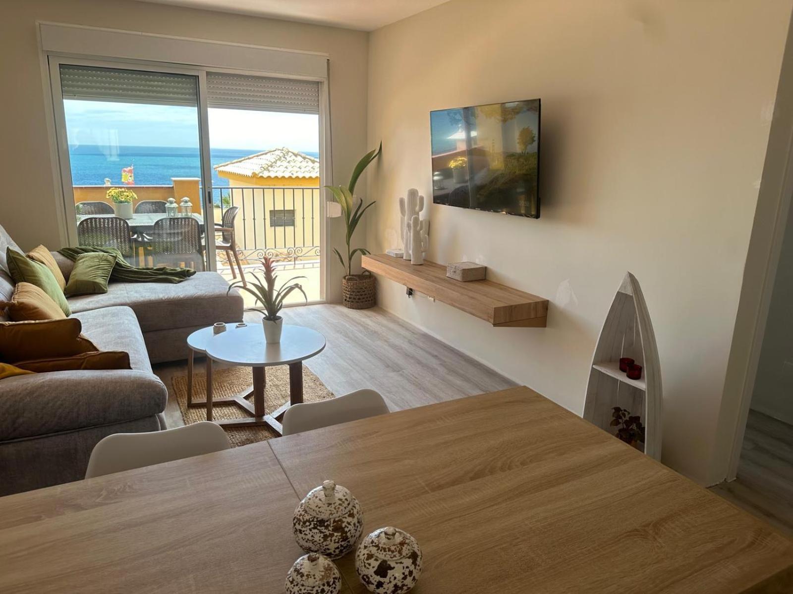 Mirador De Carvajal I Apartment Benalmadena Luaran gambar