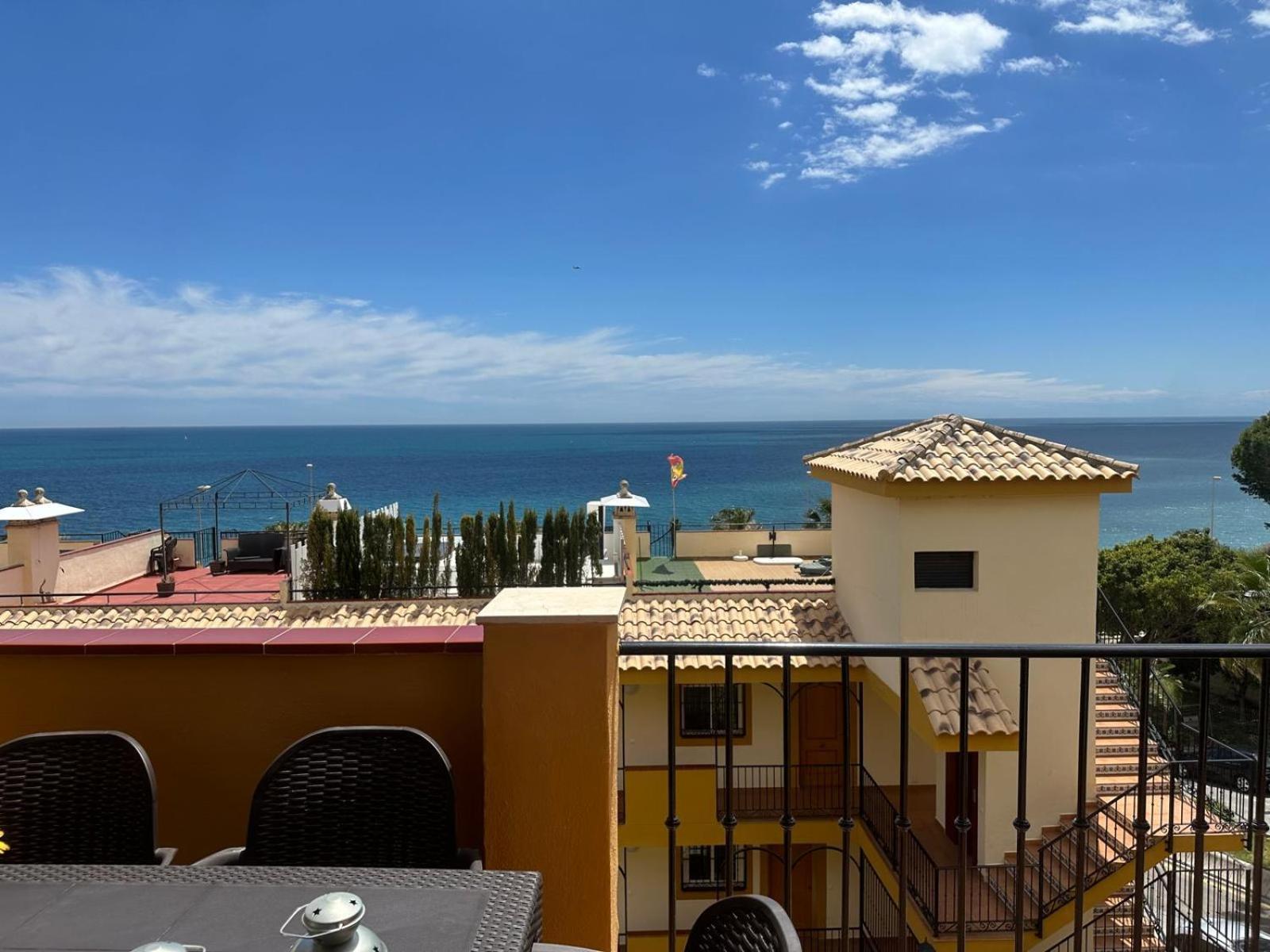 Mirador De Carvajal I Apartment Benalmadena Luaran gambar