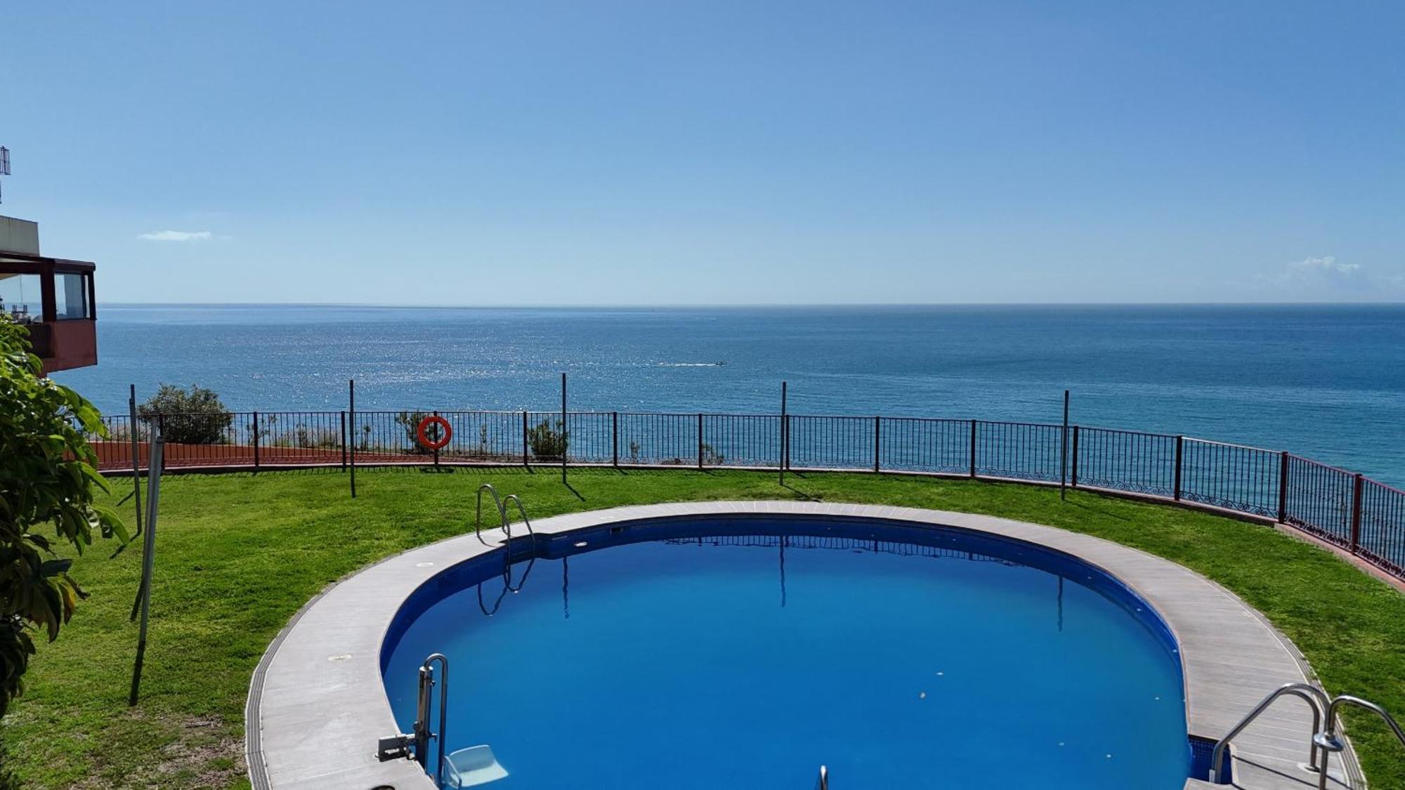 Mirador De Carvajal I Apartment Benalmadena Luaran gambar