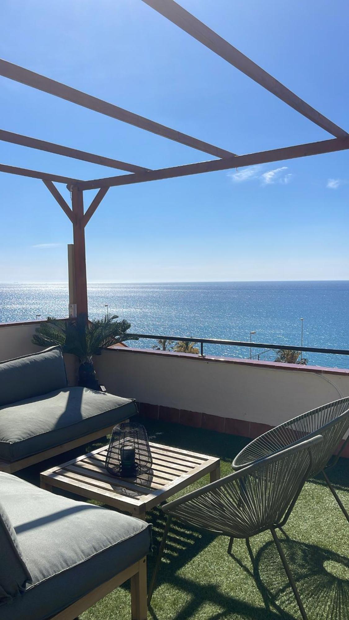 Mirador De Carvajal I Apartment Benalmadena Luaran gambar