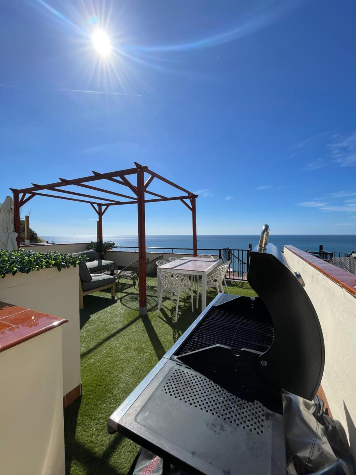 Mirador De Carvajal I Apartment Benalmadena Luaran gambar