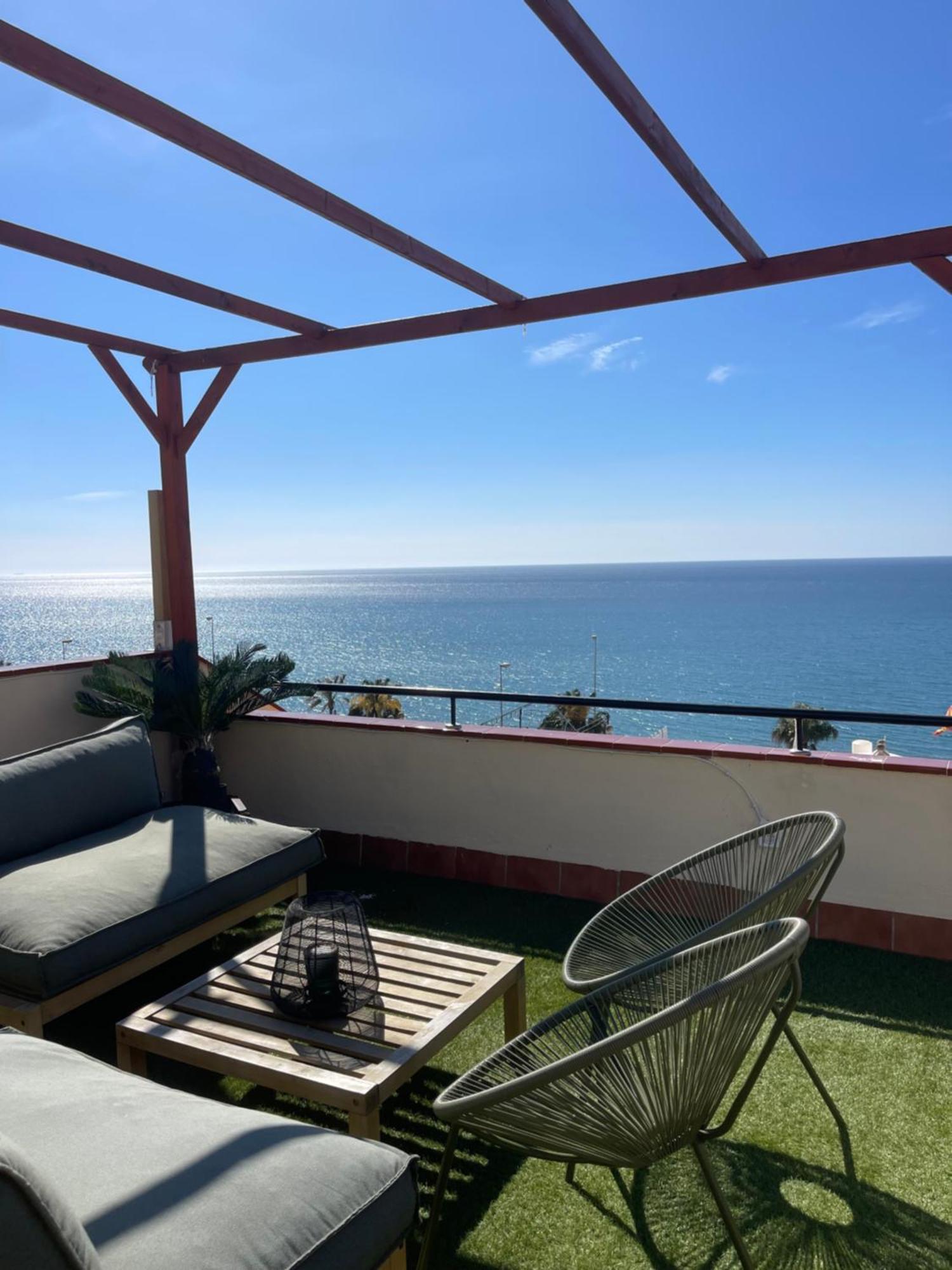 Mirador De Carvajal I Apartment Benalmadena Luaran gambar